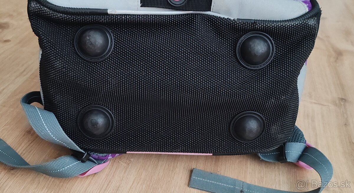 Školská taška - 2