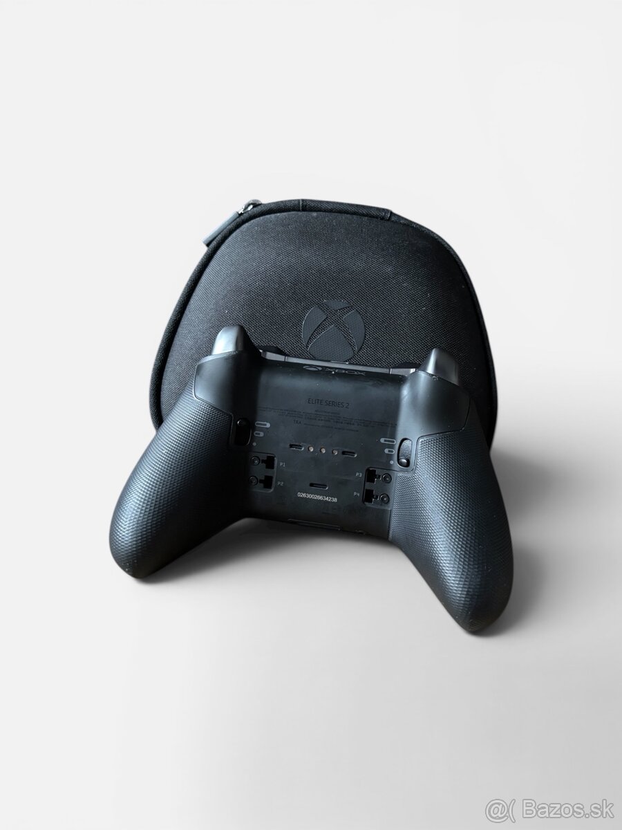 Xbox Elite Wireless Controller Series 2 - 2