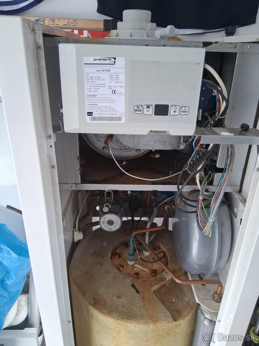 Protherm LEV 30KKZ. - 2