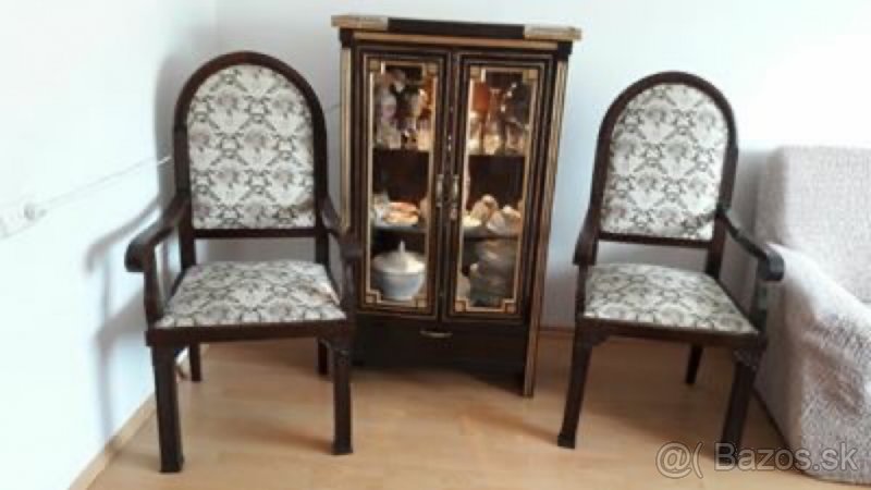 Predám súprava starožitnosť - 2