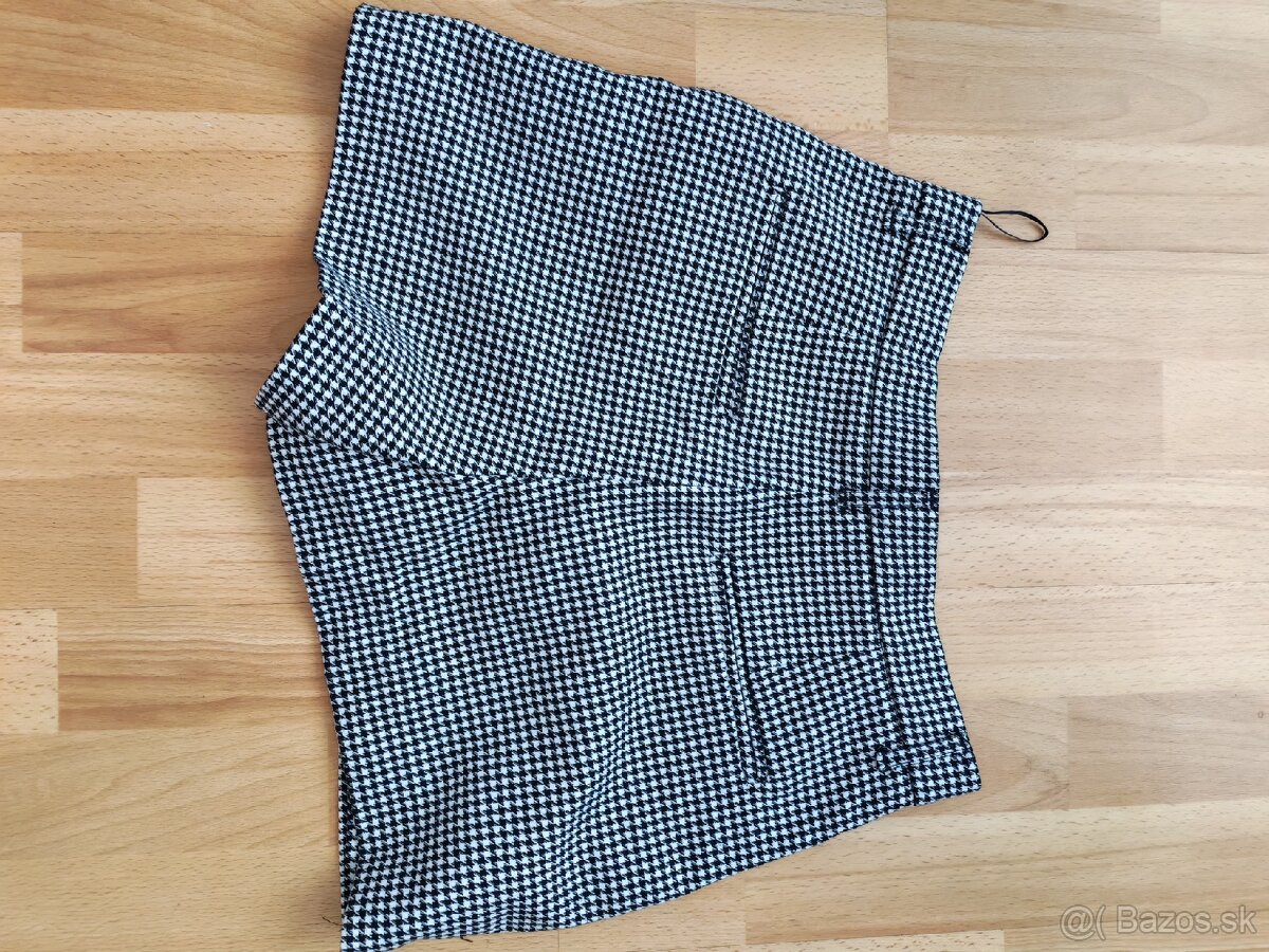 Krátke nohavice - 2