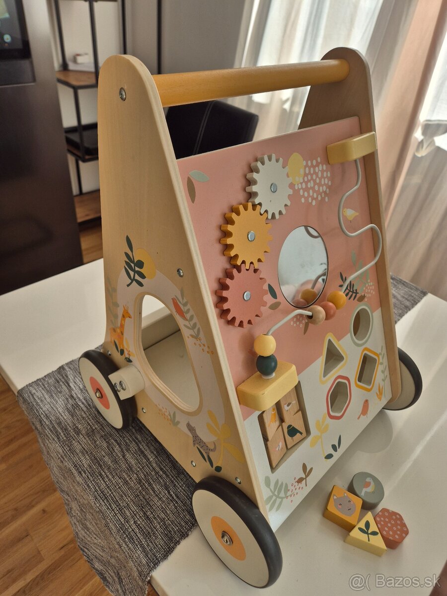 Detské choditko - 2