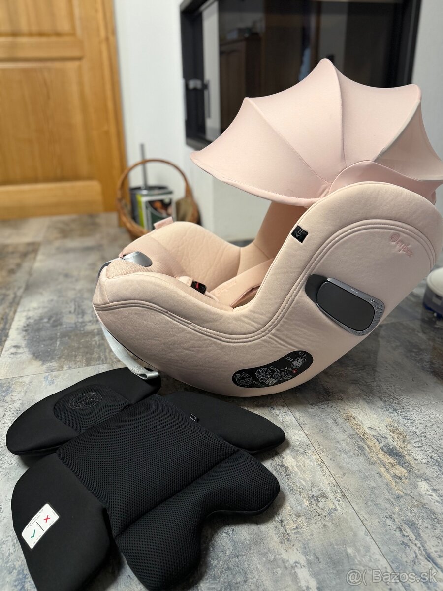 Cybex Sirona T plus - 2