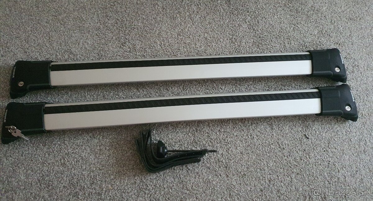 Thule Wingbar Edge 9582 - 2