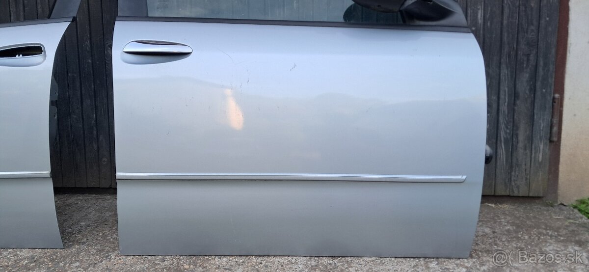 Fiat Croma - 2