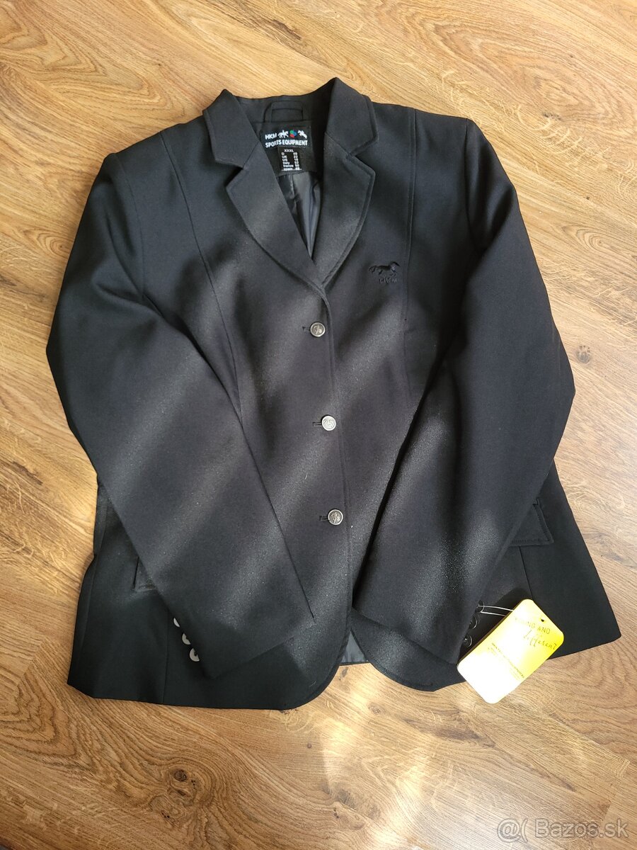 PLUS SIZE Jazdkyňa - 2