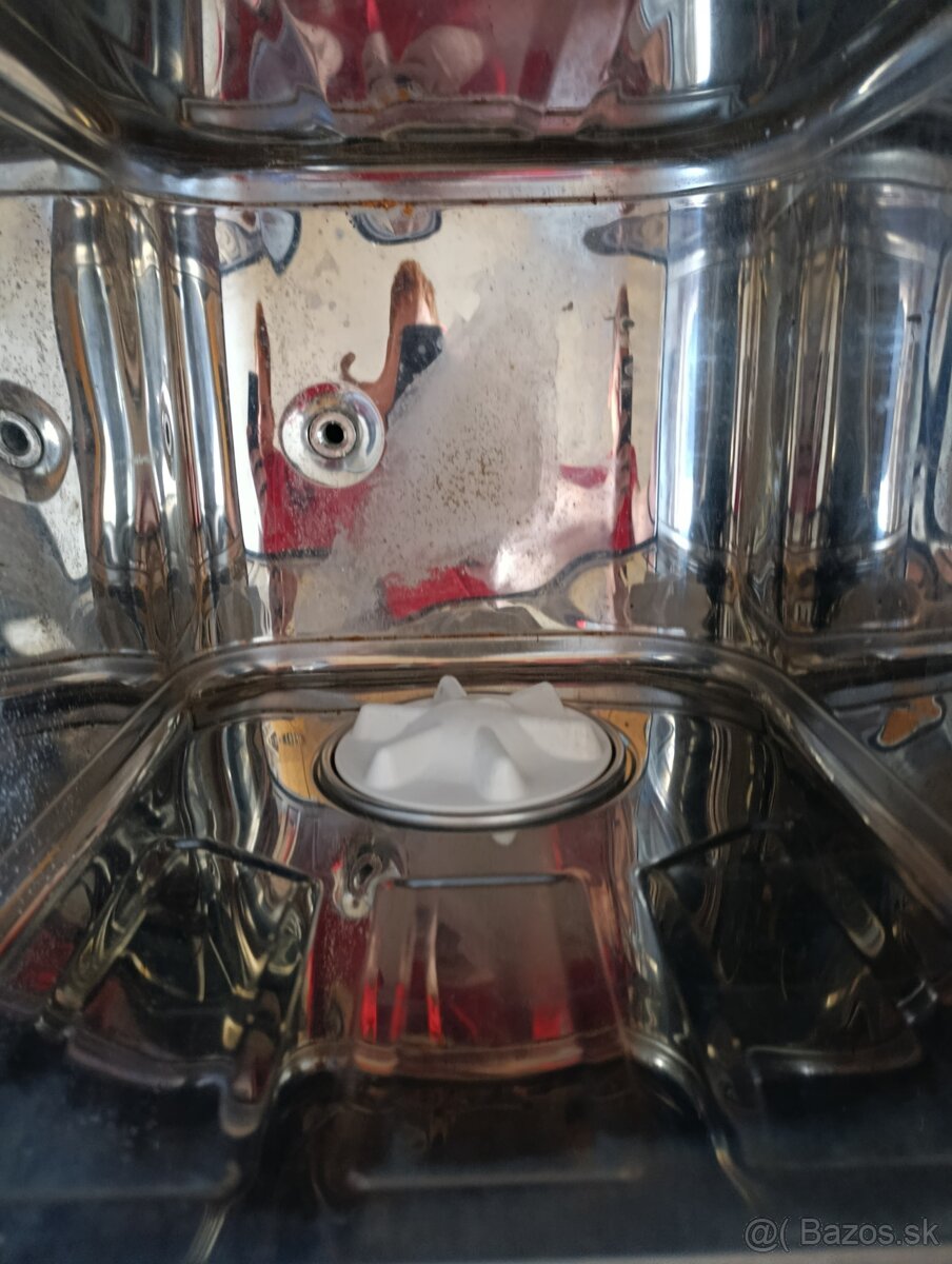 Retro práčka na predaj v dobrom stave - 2