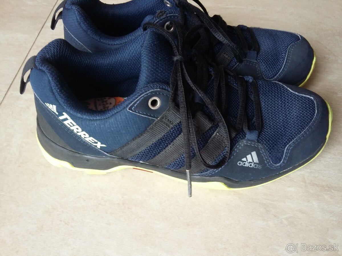 Adidas Terrex veľ.34 - 2