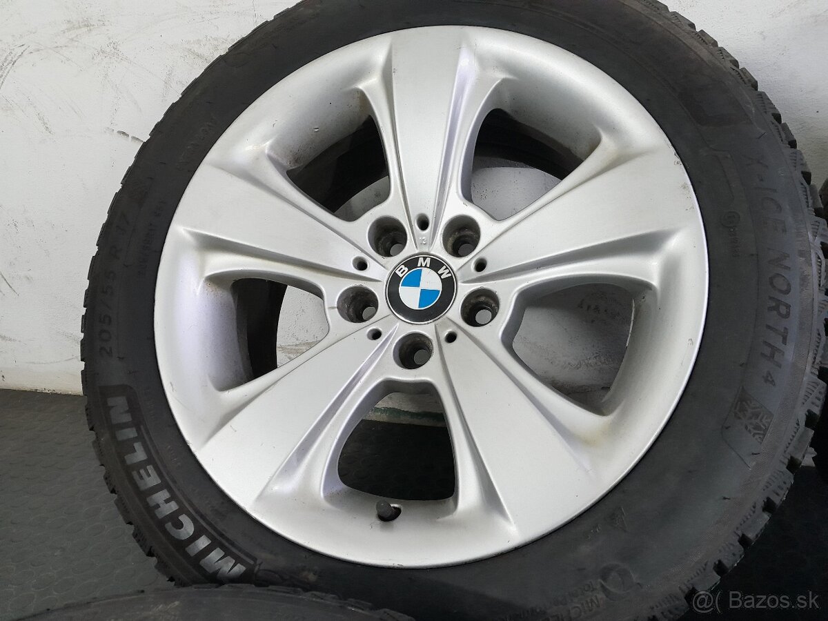 BMW r17 originál, styling 117 - 2