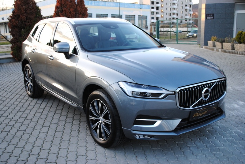 Volvo XC60 D4 Inscription⭐4X4⭐Automat 8st⭐ODPOČET DPH - 2
