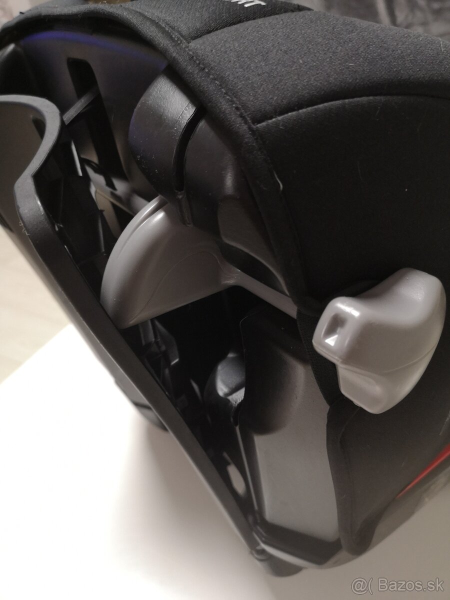 Recaro young sport 9-36kg - 2