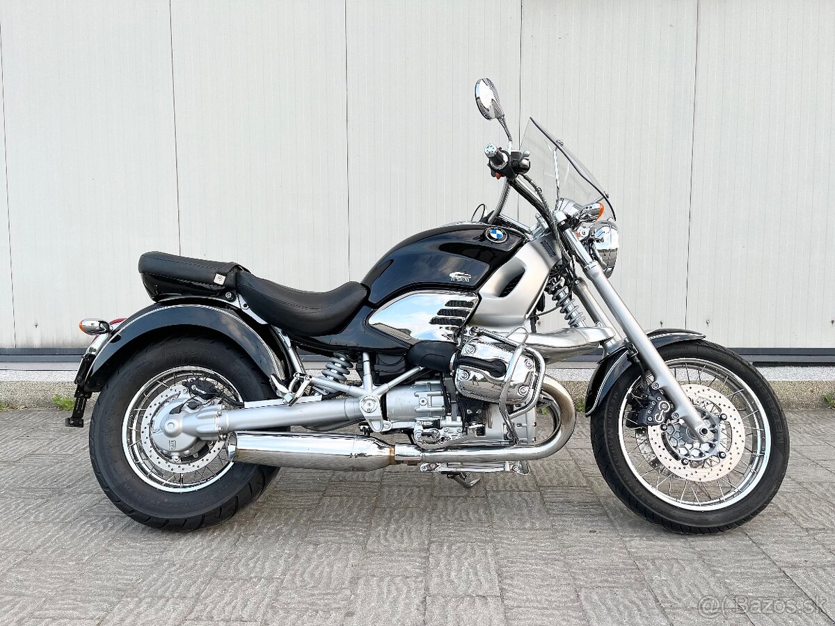 BMW R1200C…..ABS…..TOP STAV - 2