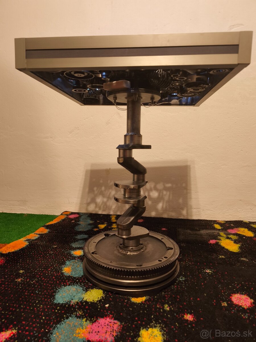 Konferenčný stolík - 2