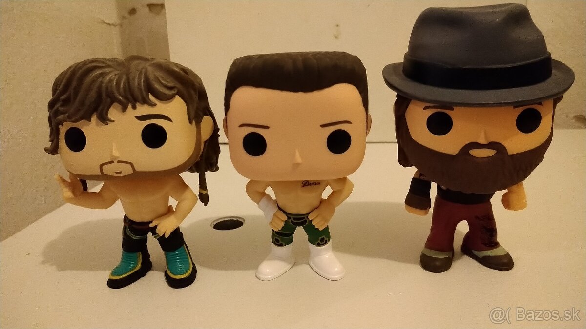 Figúrky Funko POP - 2