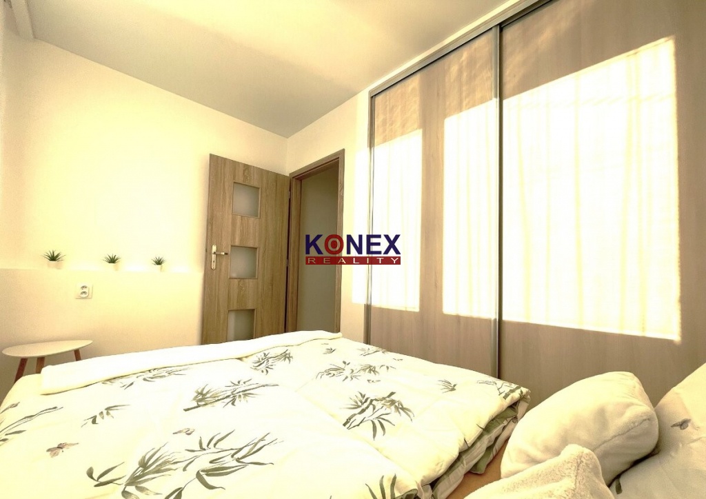 NA PRENÁJOM Zrekonštruovaný 2-izbový byt MICHALOVCE - 2