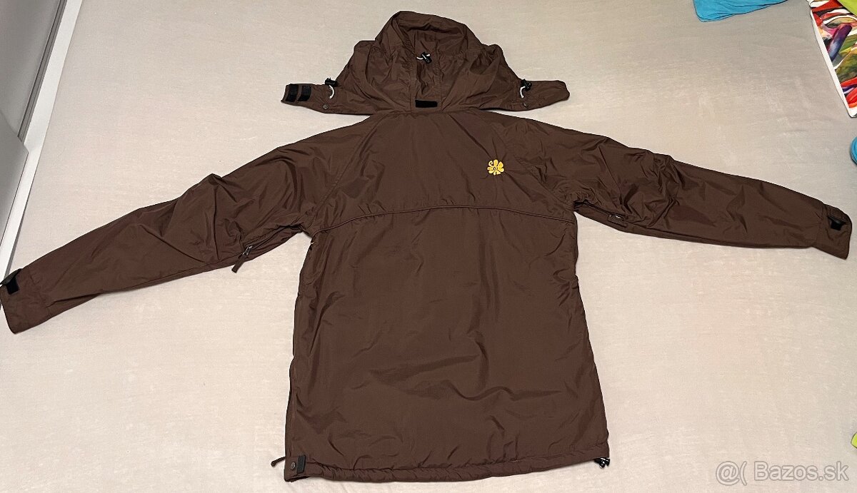 Zimná bunda Maui-Wowie - 2