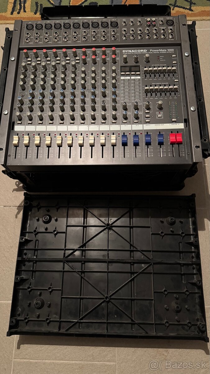 Dynacord Power Mate 1000 - 2
