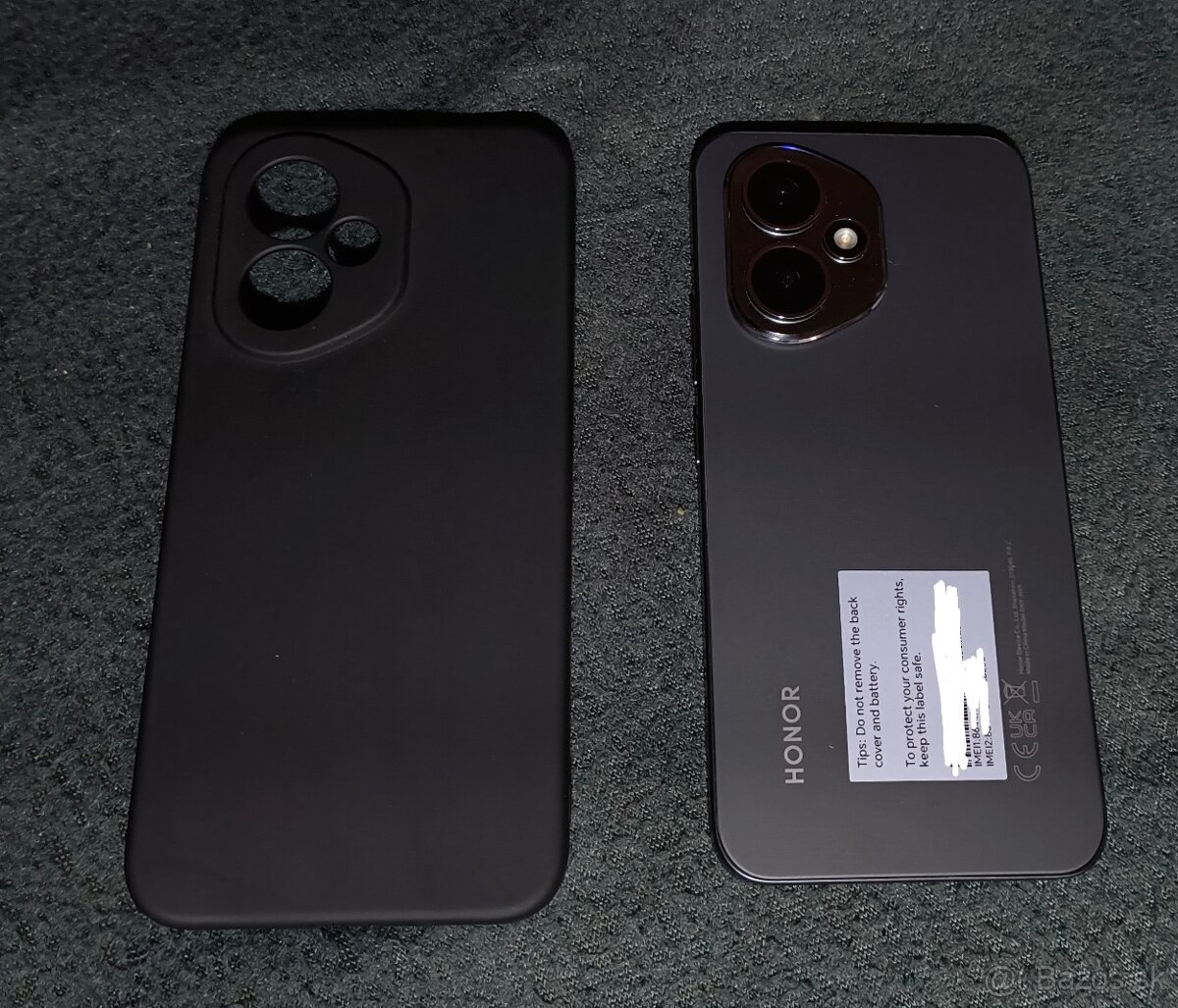 Honor 400 5g 512 GB - 2