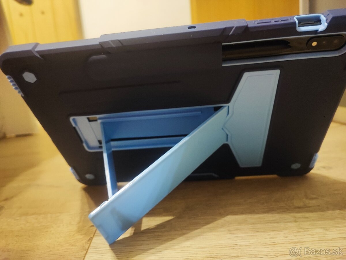 Samsung tab s8plus - 2