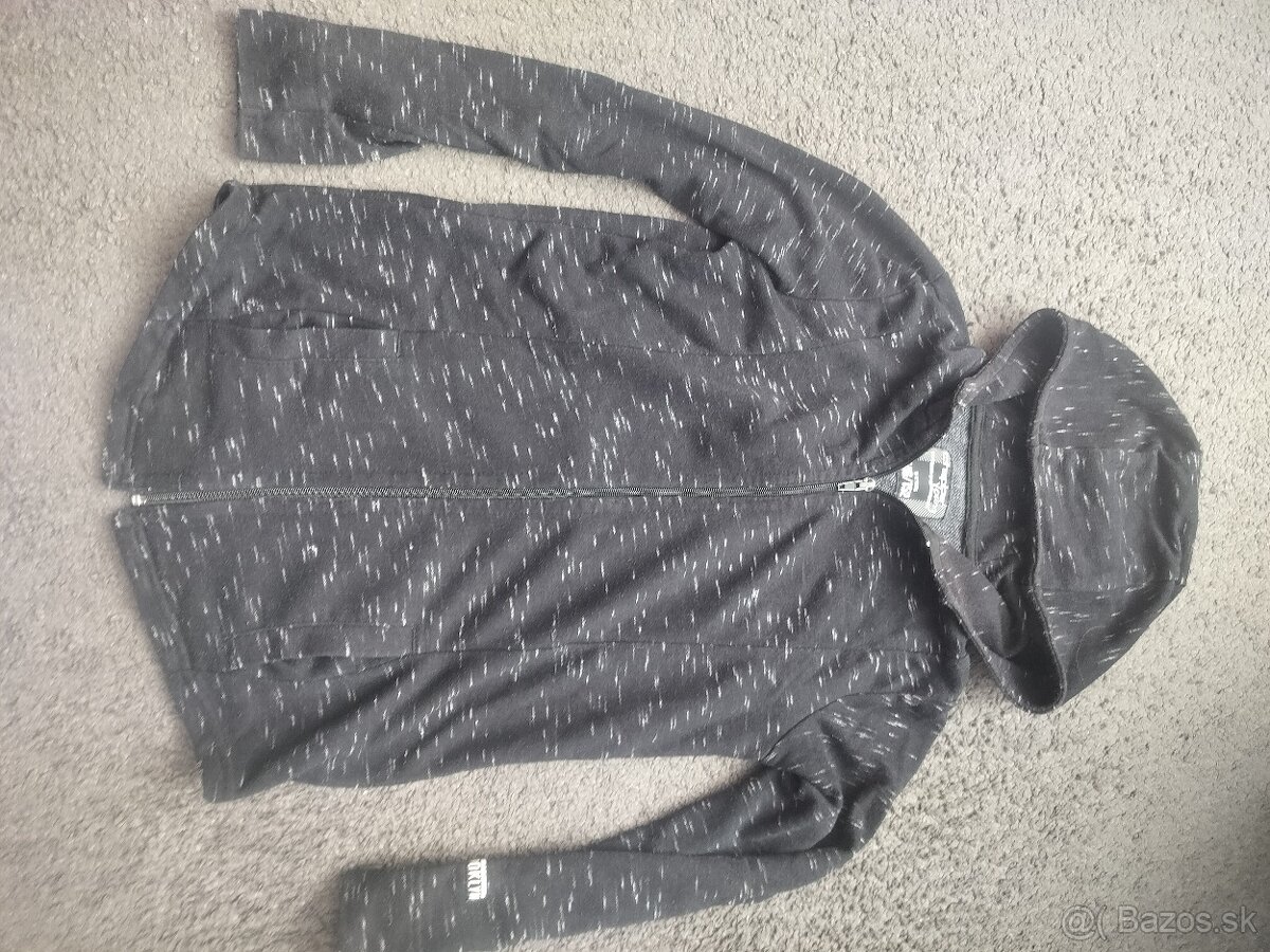 Detská mikina v 146/152 - 2