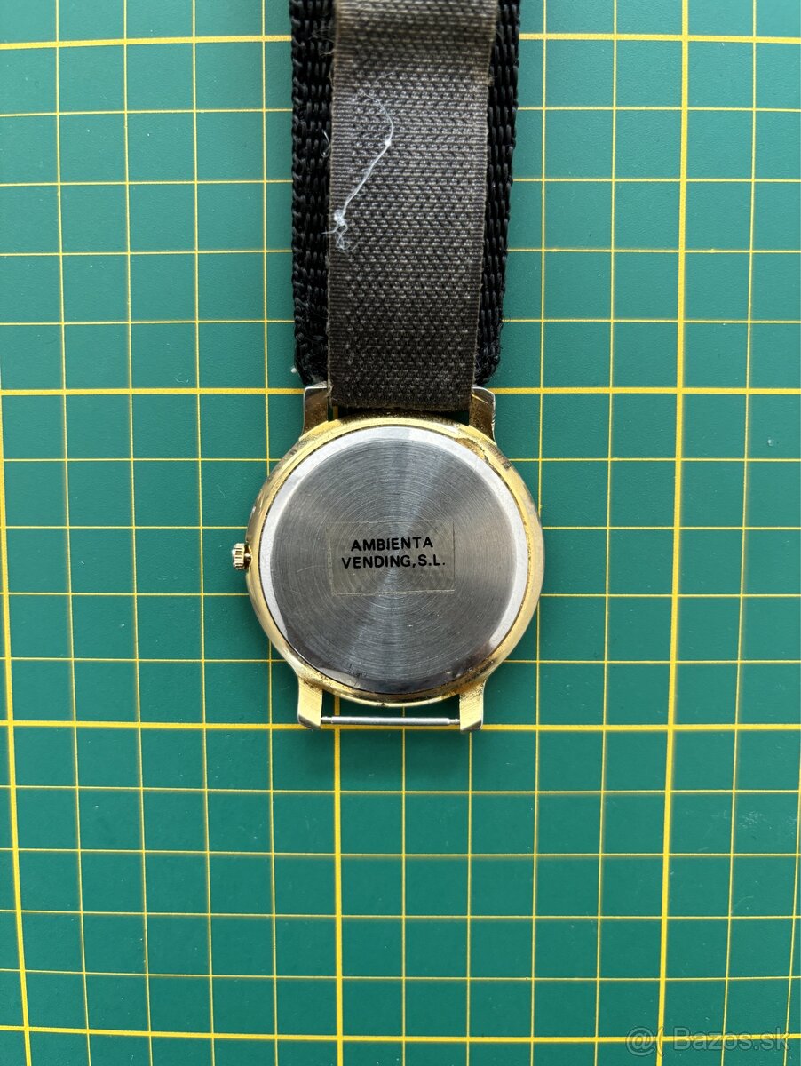 Pánske hodinky Ok Fujiyama - 2