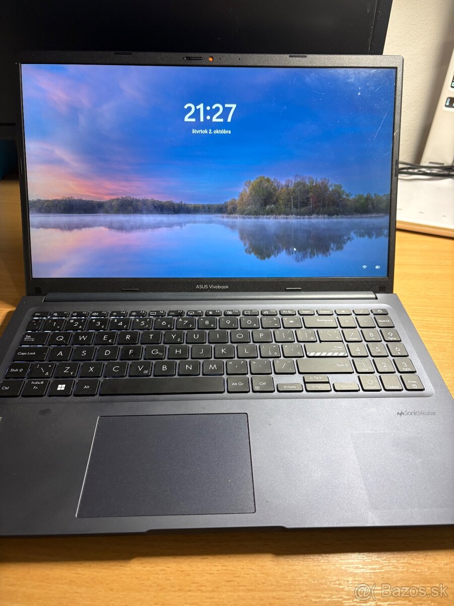 Notebook Asus Vivobook 15 - 2