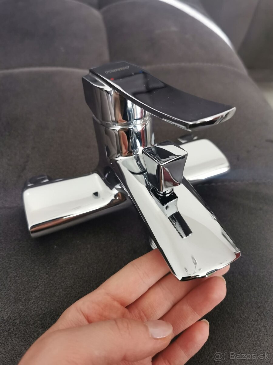 Vaňová batéria Ferro Veneto Novaservis - 2