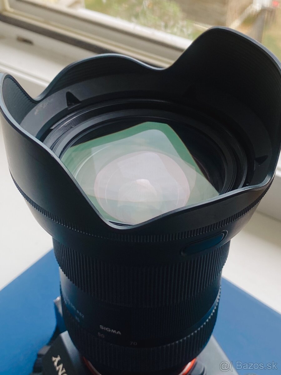 Foto/video technika - 2