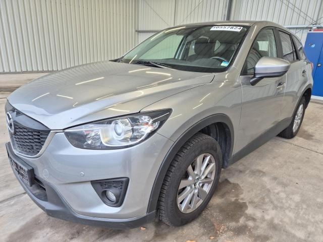 CX-5 - 2