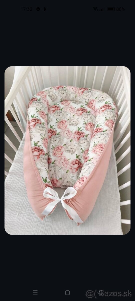 Zavinovačka a hniezdo xxl - 2