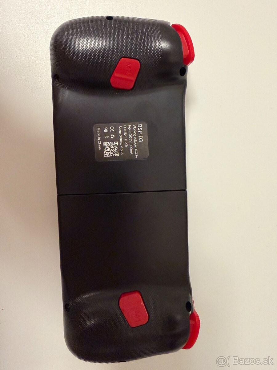 Gamepad BSP-D3 - 2