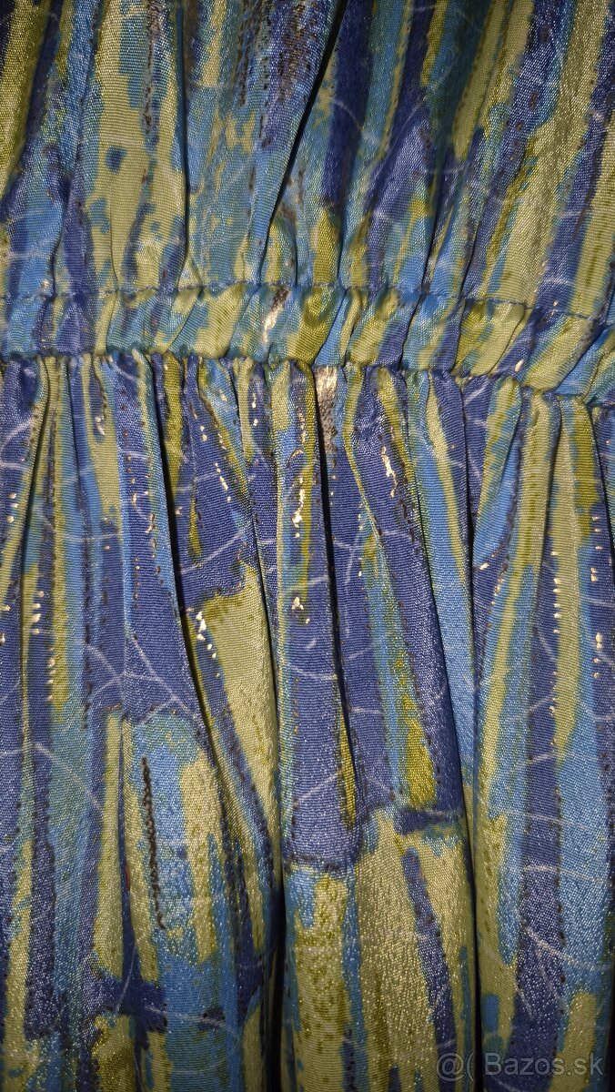 Spoločenské šaty - 2