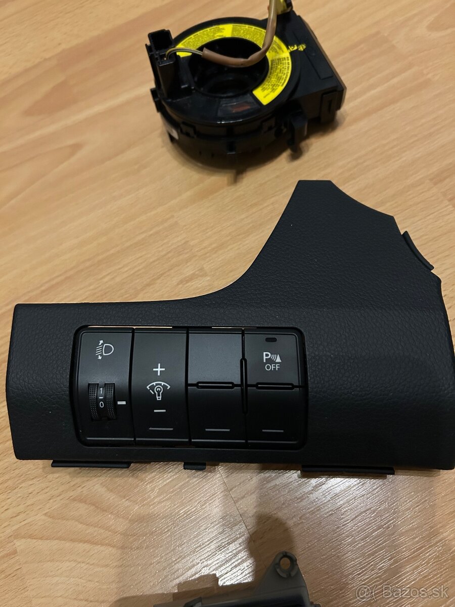 Náhradné diely Hyundai i30 II i 30 2 - 2