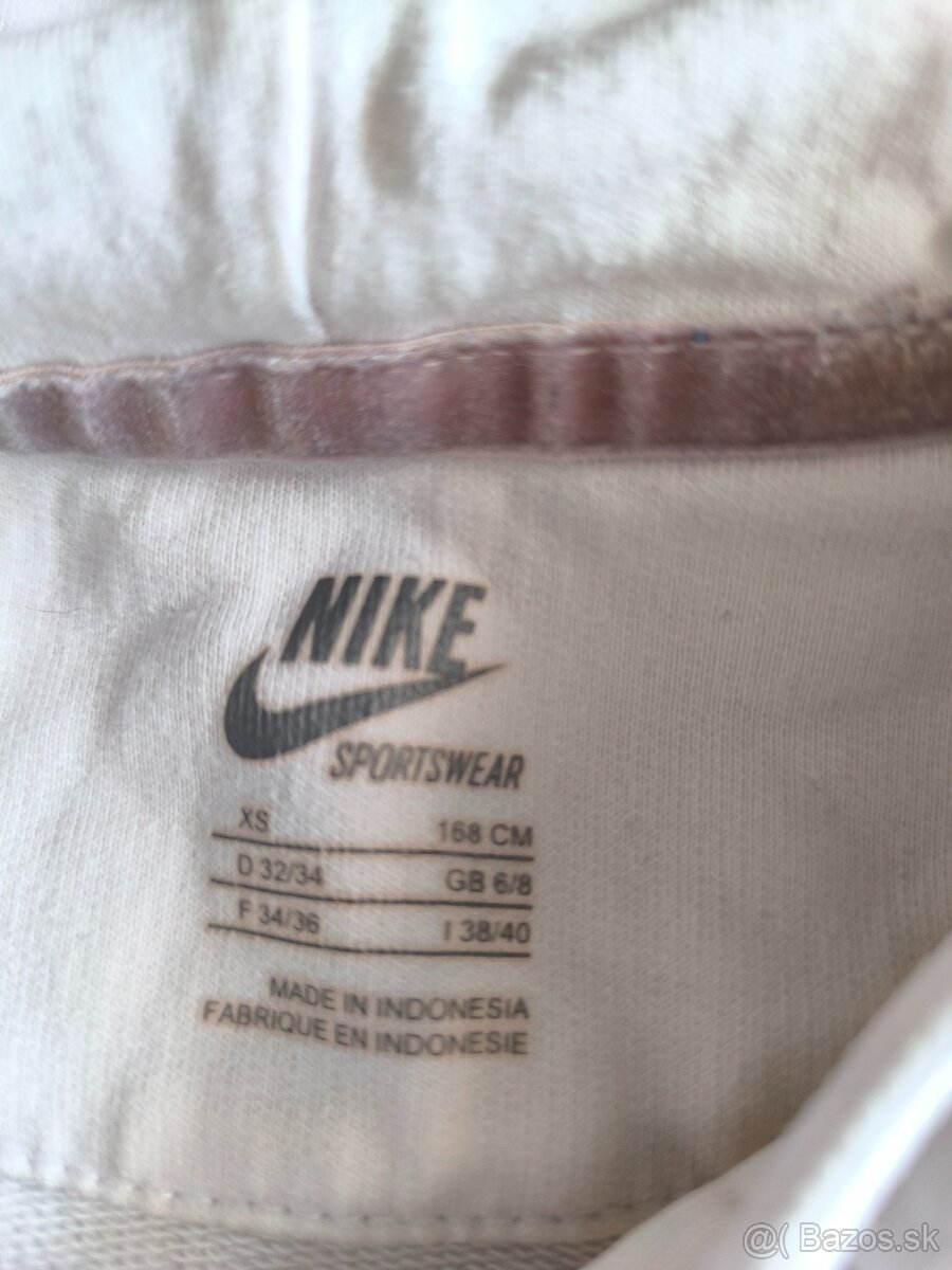 mikina nike XS - 2
