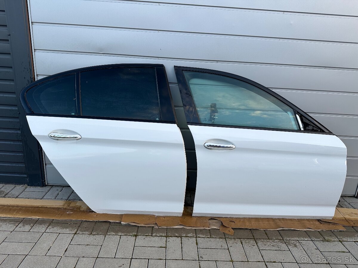 Dvere BMW f10 f11 530 520 535 … - 2