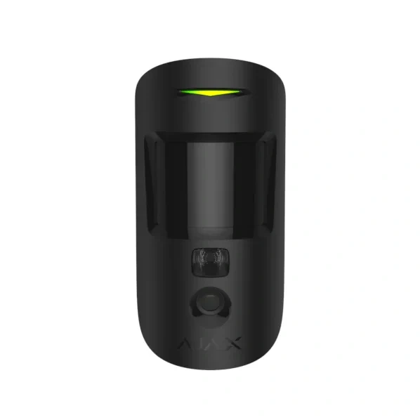 AJAX Starter Kit Cam– nový bezpečnostný systém - 2