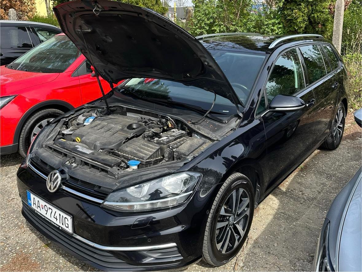 Overenie vozidla pred kúpou - 2