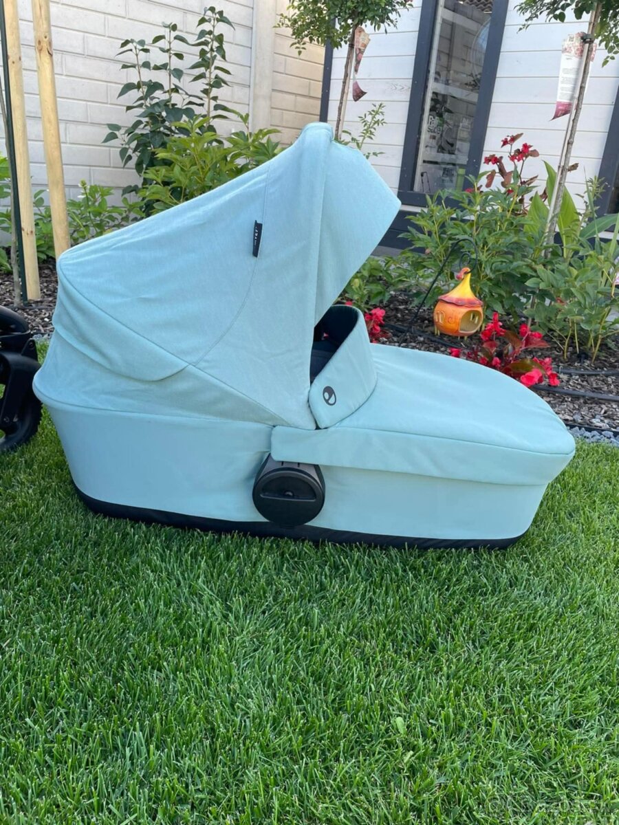 Easywalker kocik - 2