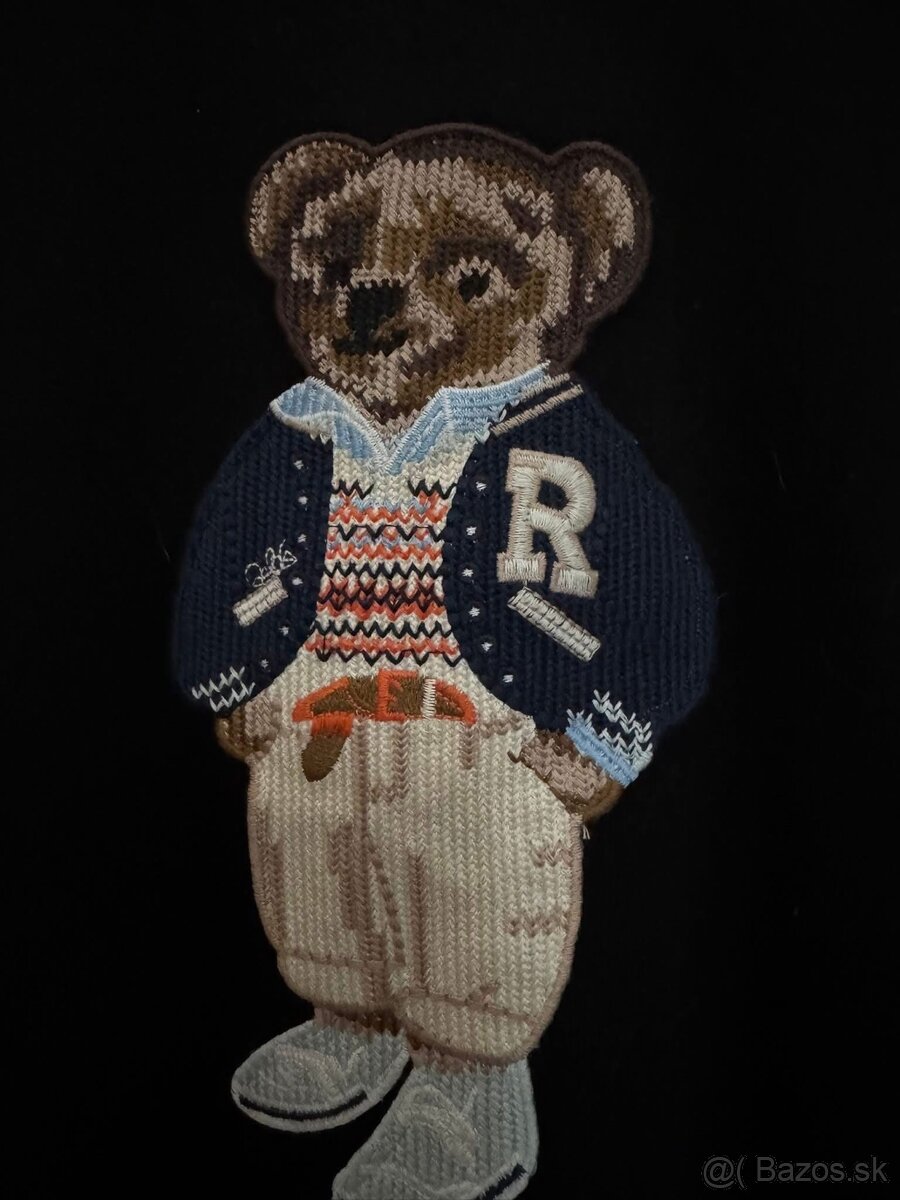 Šaty Polo čierne - 2