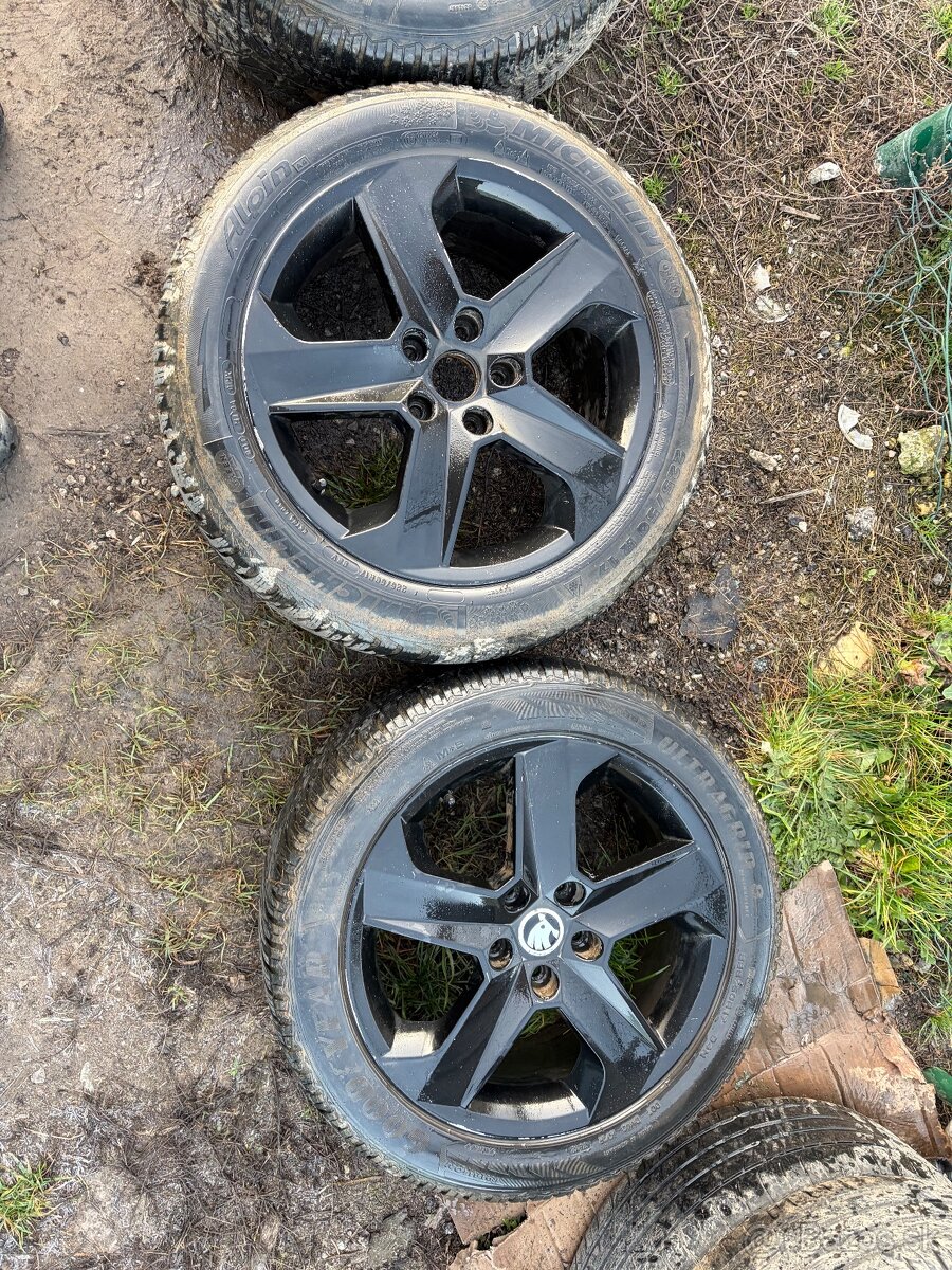 Predám elektróny R17 - 2