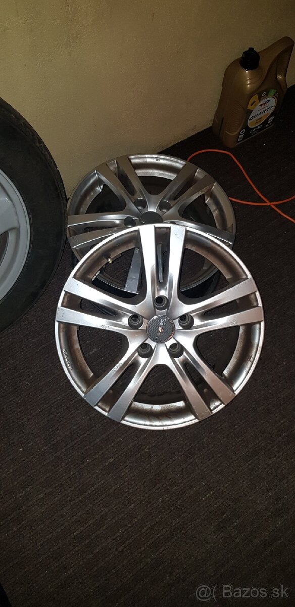 Elektrony 5x 112 ( rovne nezvarene) - 2