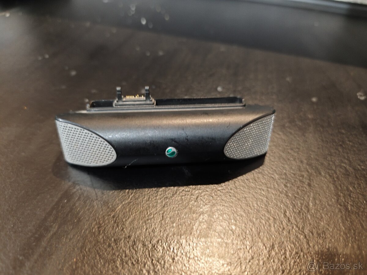 Sony Ericsson MS410 - 2