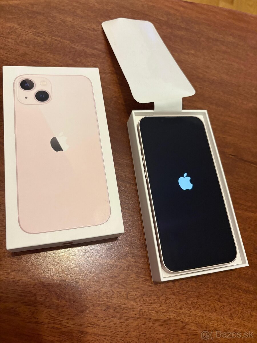 Apple iPhone 13 128gb - 2