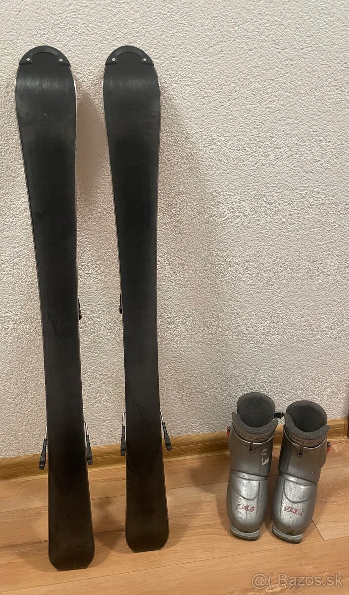Detské lyže 100 - 2