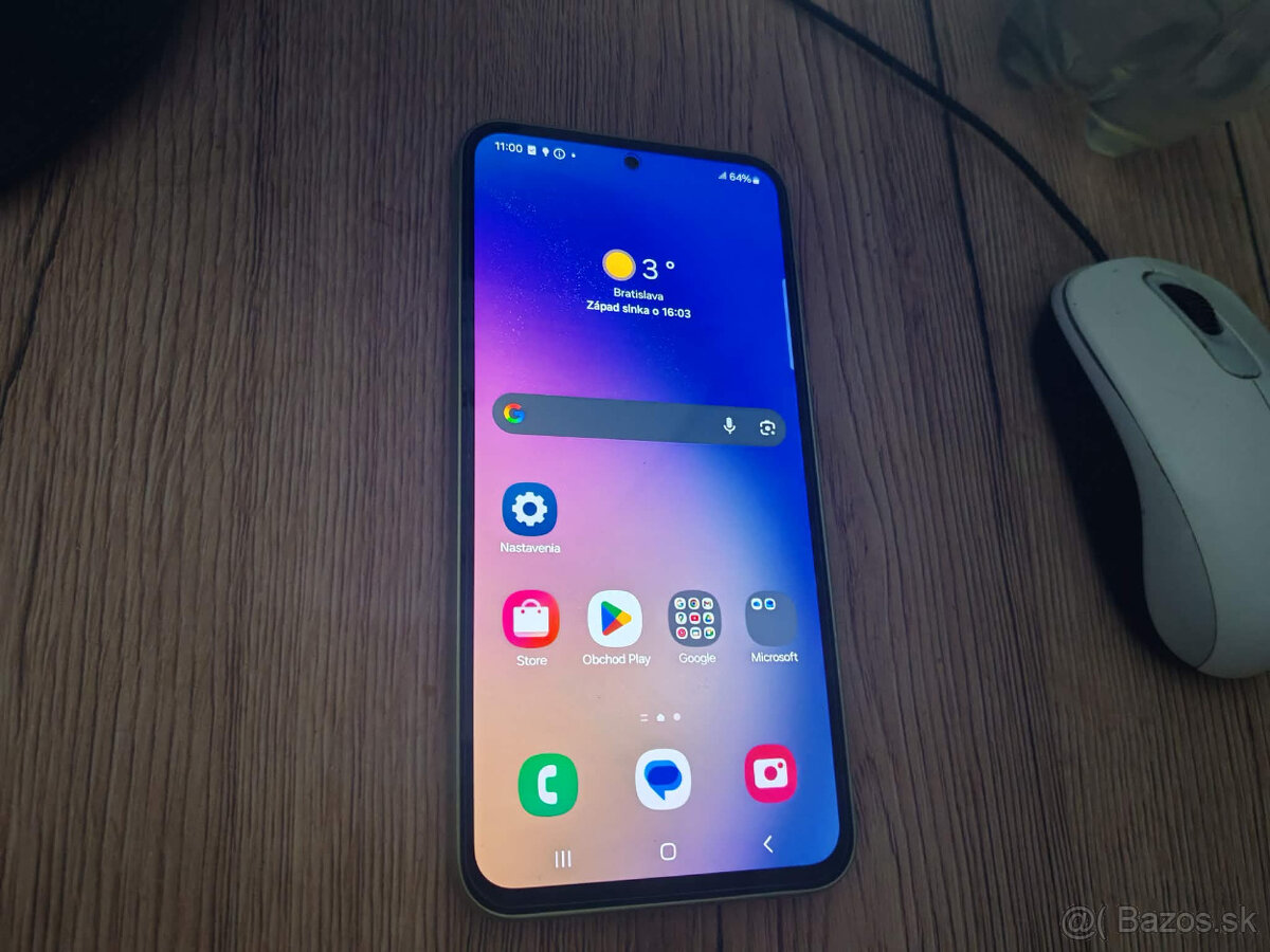 Samsung Galaxy A54 5G 8GB/256GB - 2