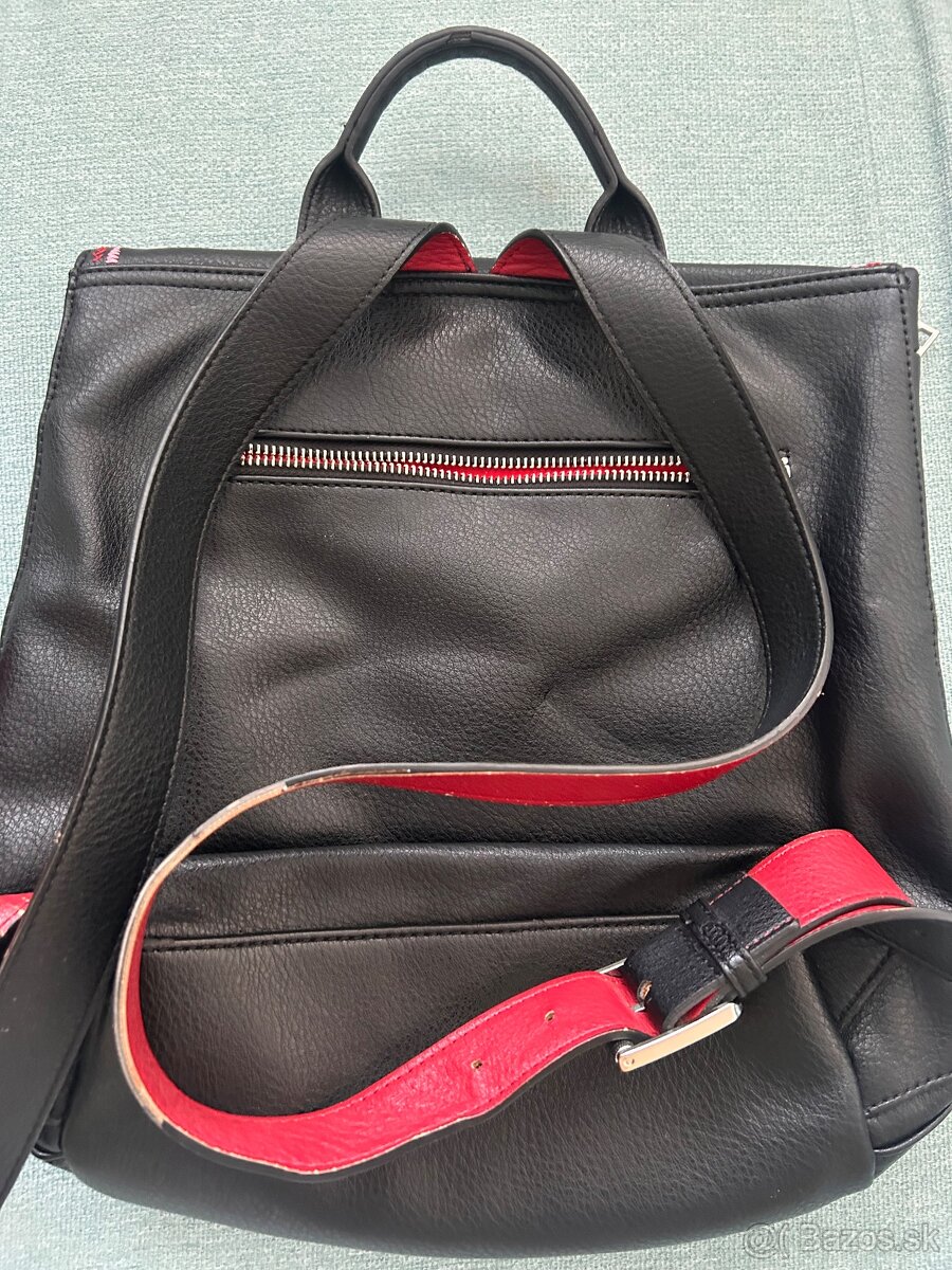 Dámsky batoh - 2