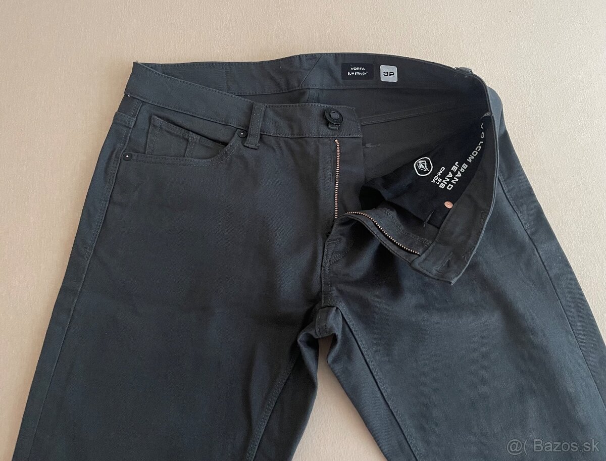 Pánske rifle Volcom - 2