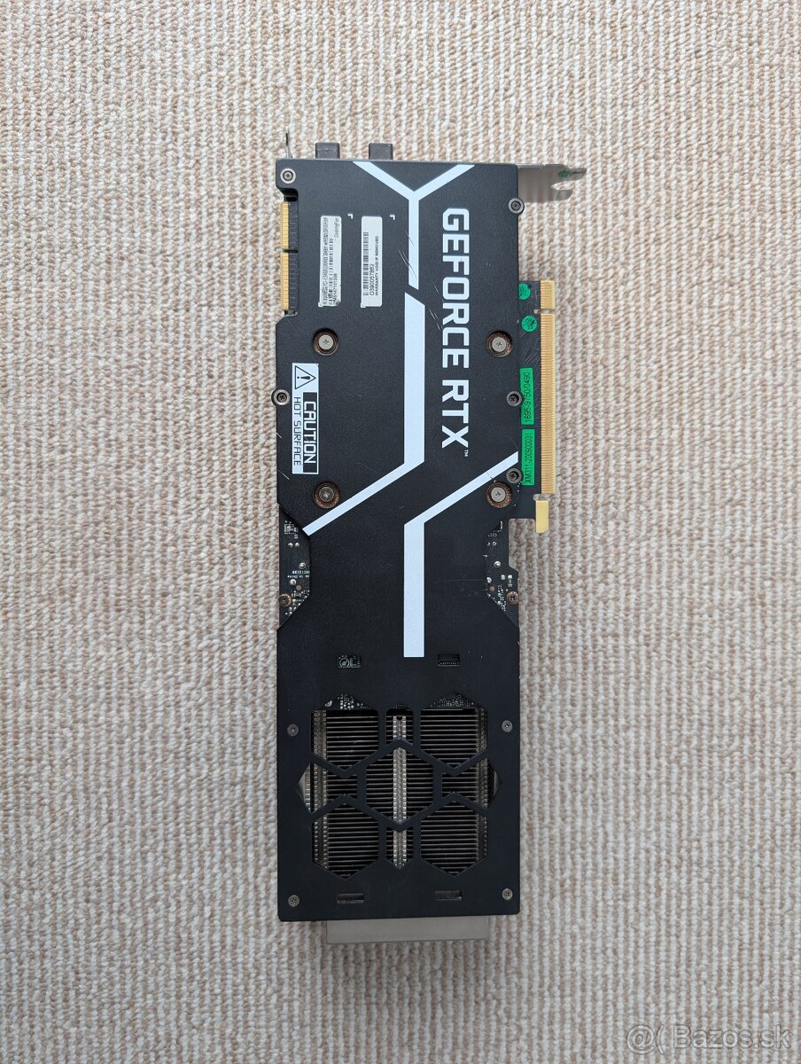 KFA2 GeForce RTX 3090 – 24GB - 2