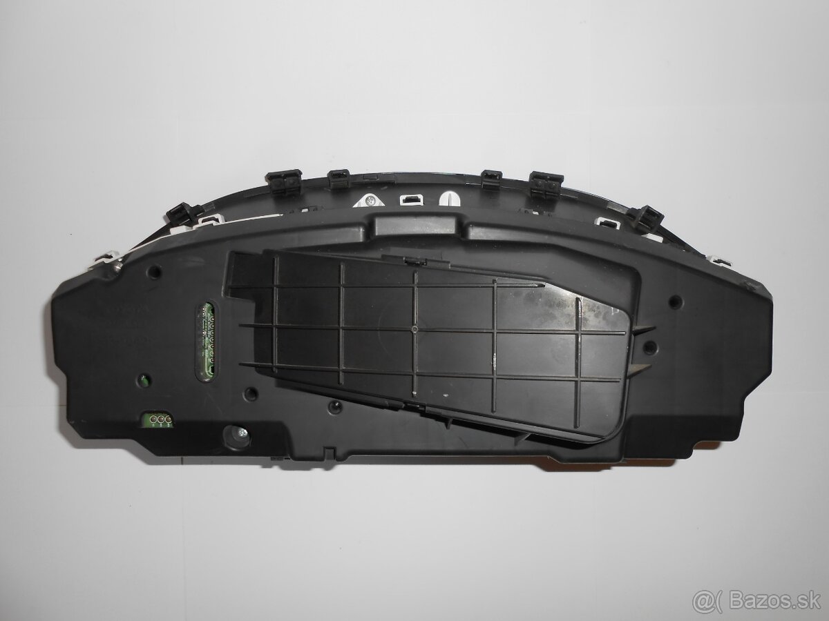 Budiky Toyota Yaris II - 2