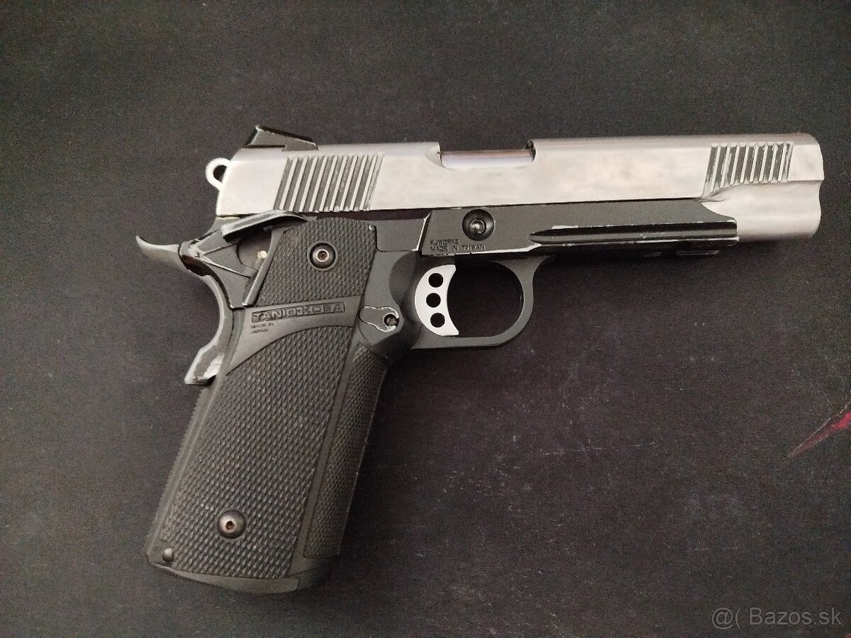 KJW KP-05 Hi-Capa - 2